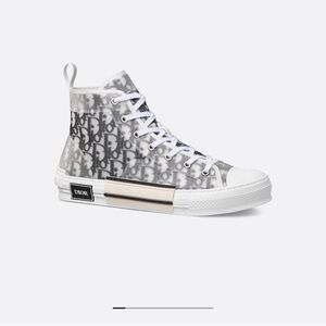 Men’s Dior Sneakers - B23 League High Top